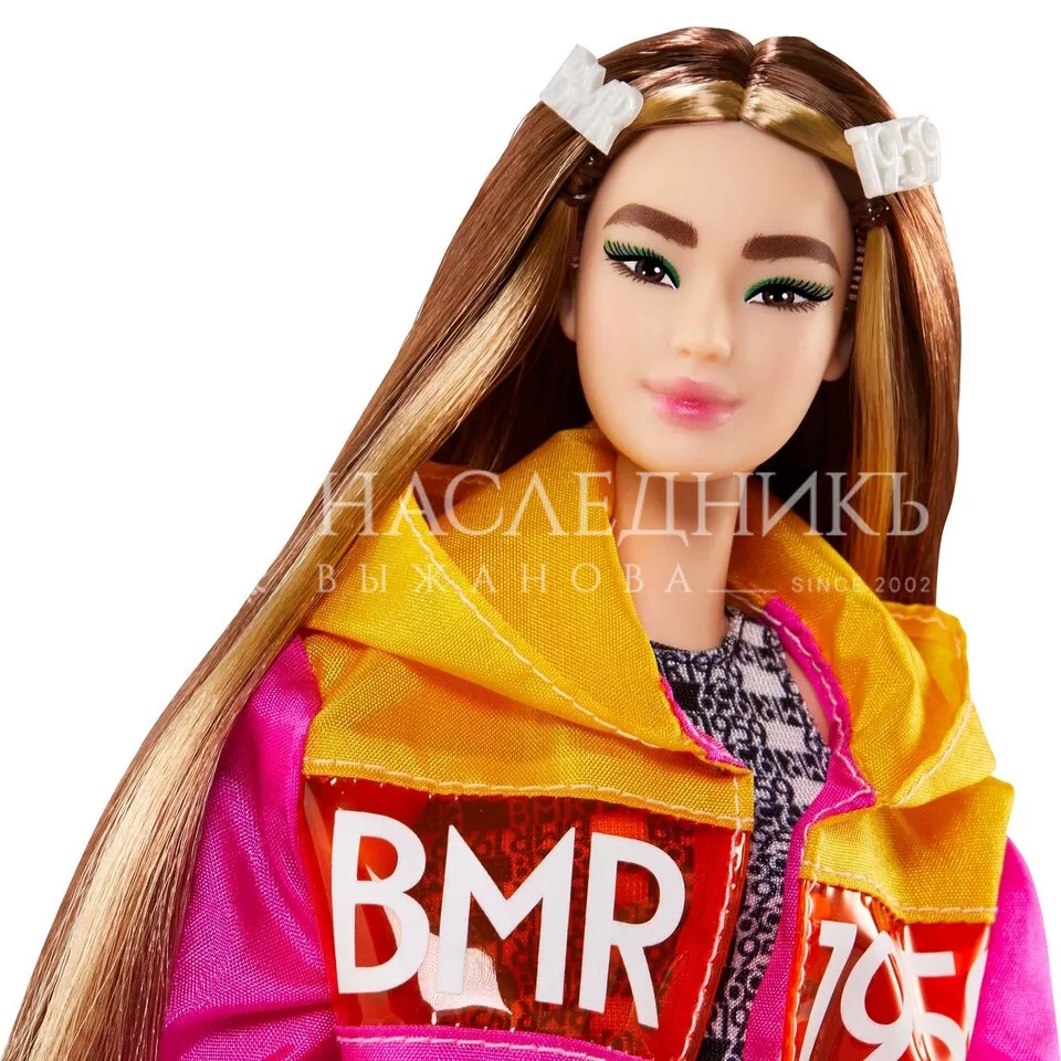 Barbie. Кукла Барби Прима-балерина